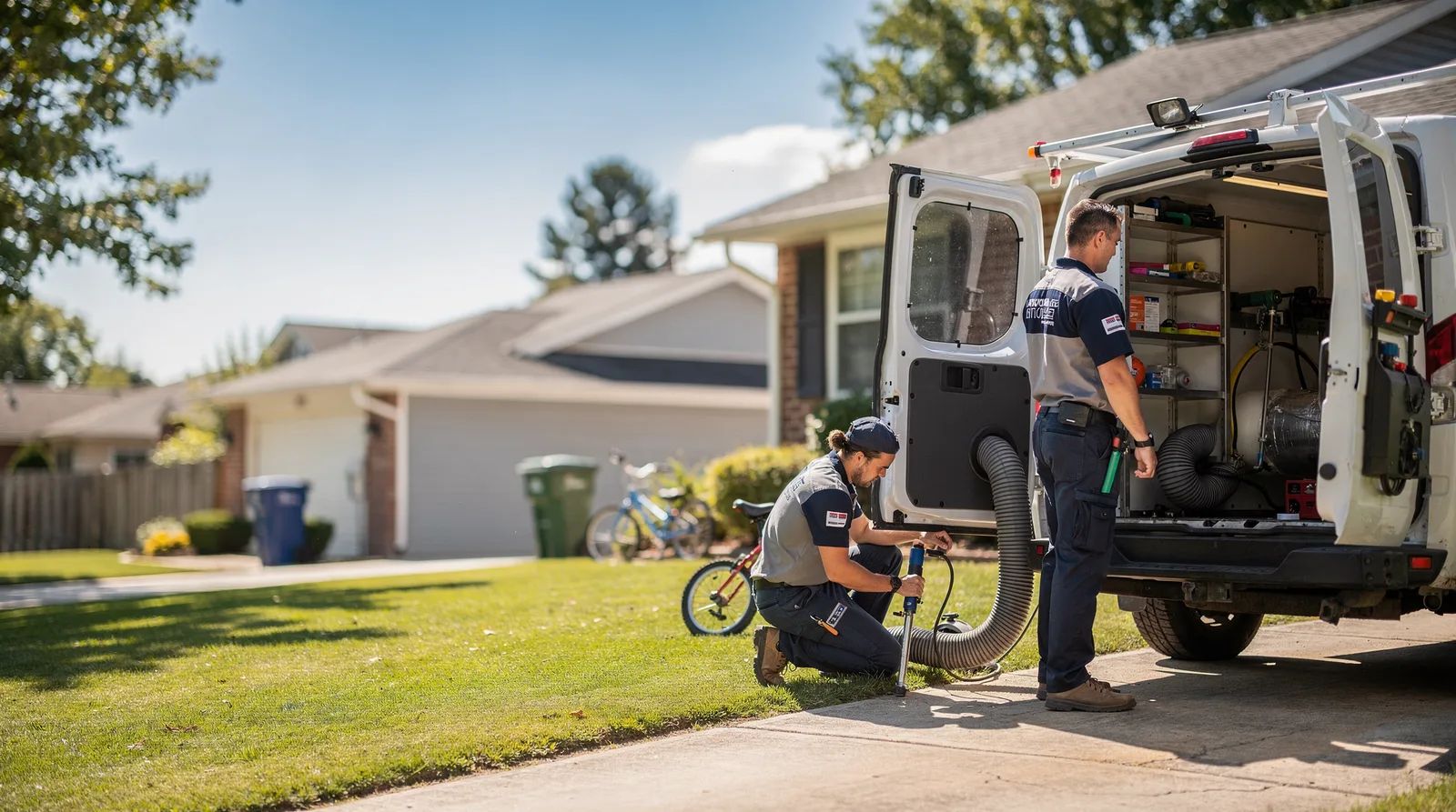 24/7 HVAC Repair & AC Replacement in Anita, IA near me